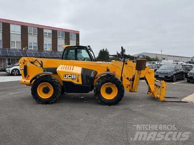 JCB 540-200 Verreikers