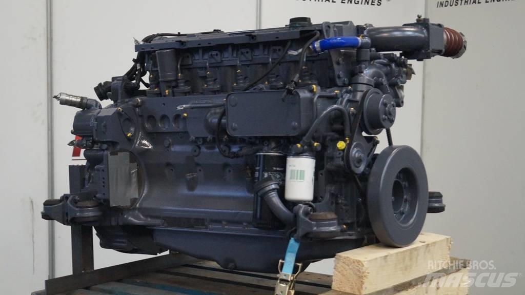 Deutz BF6M2012C Motoren