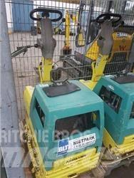 Ammann APH 6530 Trilmachines