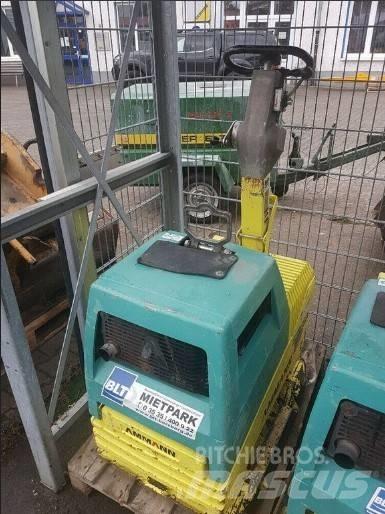 Ammann APH 6530 Trilmachines