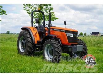 Tafe 7515 4wd. Tractoren