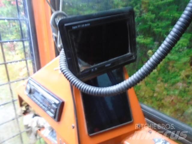 Barko 595 B Boomstamladers
