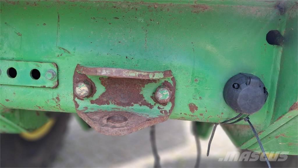 John Deere 3400 Verreikers
