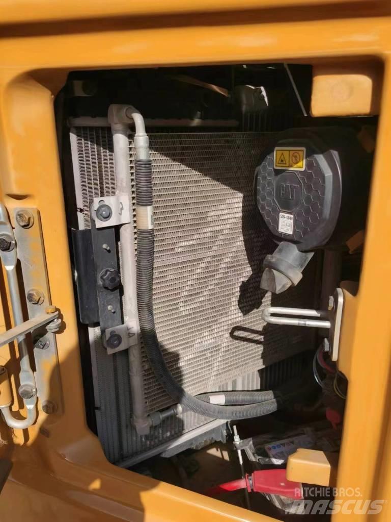 CAT 306 Minigraafmachines < 7t