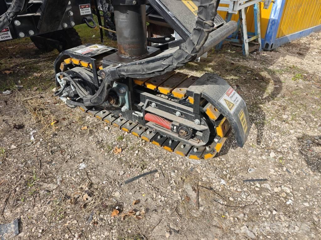ARROW 750 XL Betonmolens