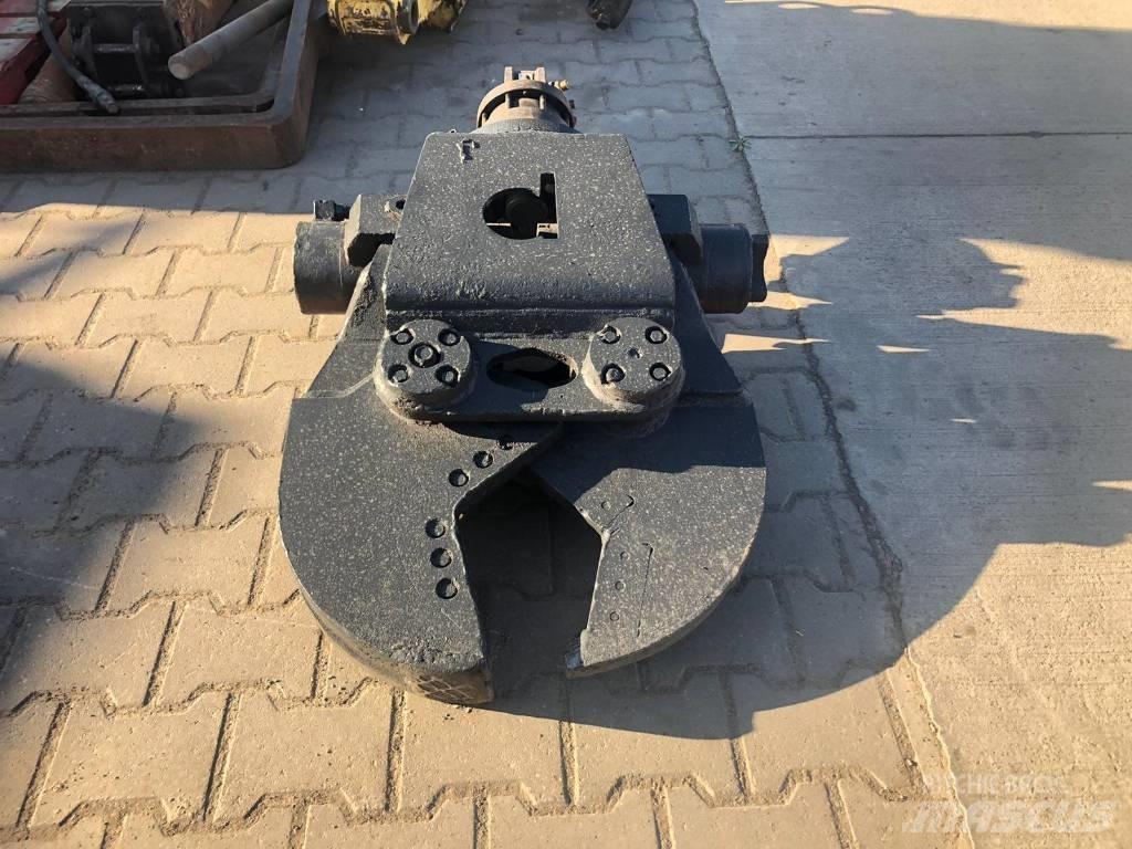  Baltrotos GR46 Boren