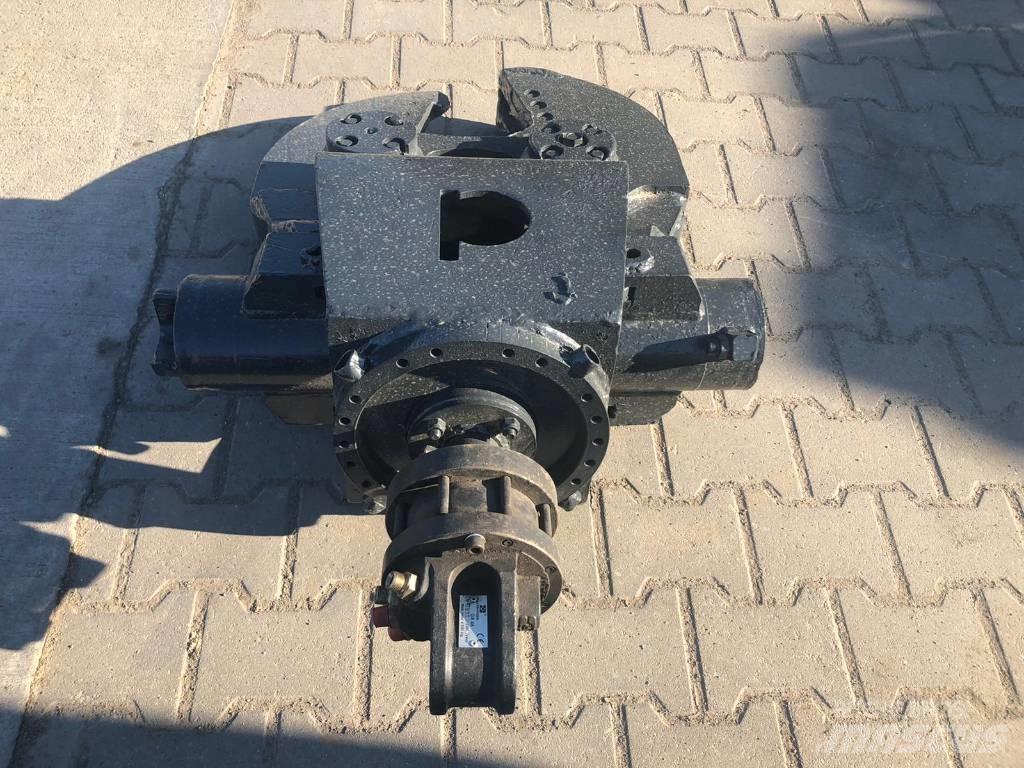  Baltrotos GR46 Boren