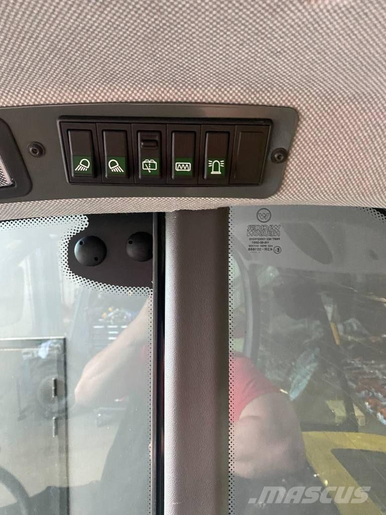 Wacker Neuson WL 52 Wielladers