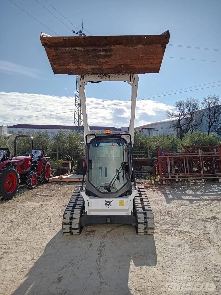 Bobcat T 590 Schrankladers