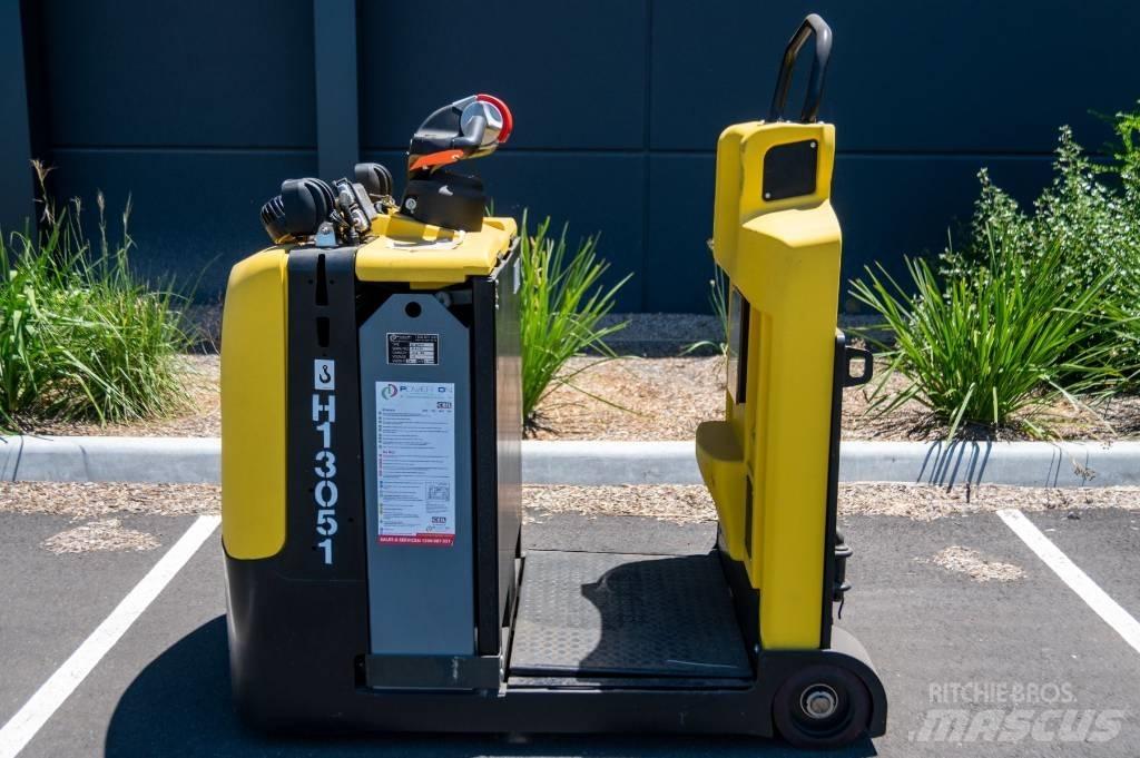 Hyster LO5.0T Laden en Lossen - overige