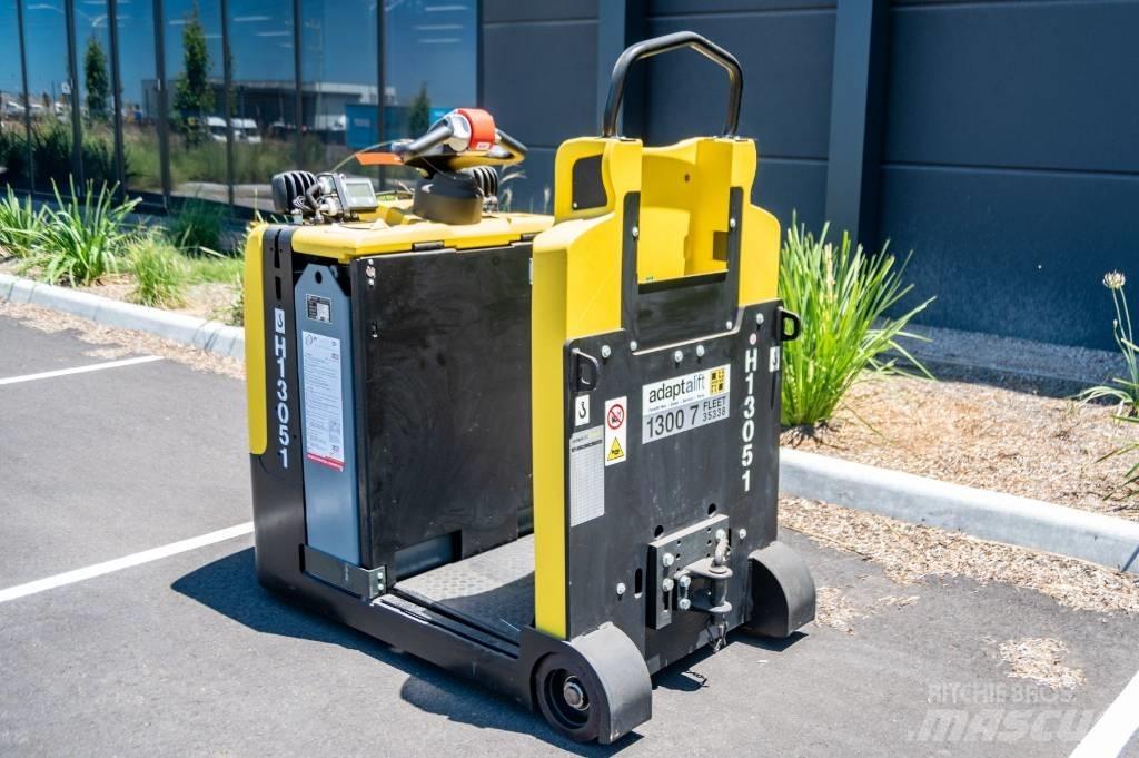 Hyster LO5.0T Laden en Lossen - overige