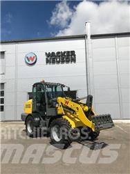 Wacker Neuson WL70 Wielladers