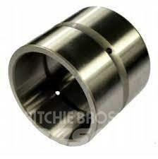 CAT - Bucsa - 7Y2397 Gieken en dippers