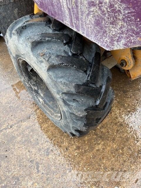 Thwaites 1000 1T Mini Dumpers