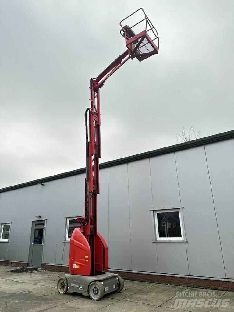 JLG Toucan 10E Andere liften en hoogwerkers