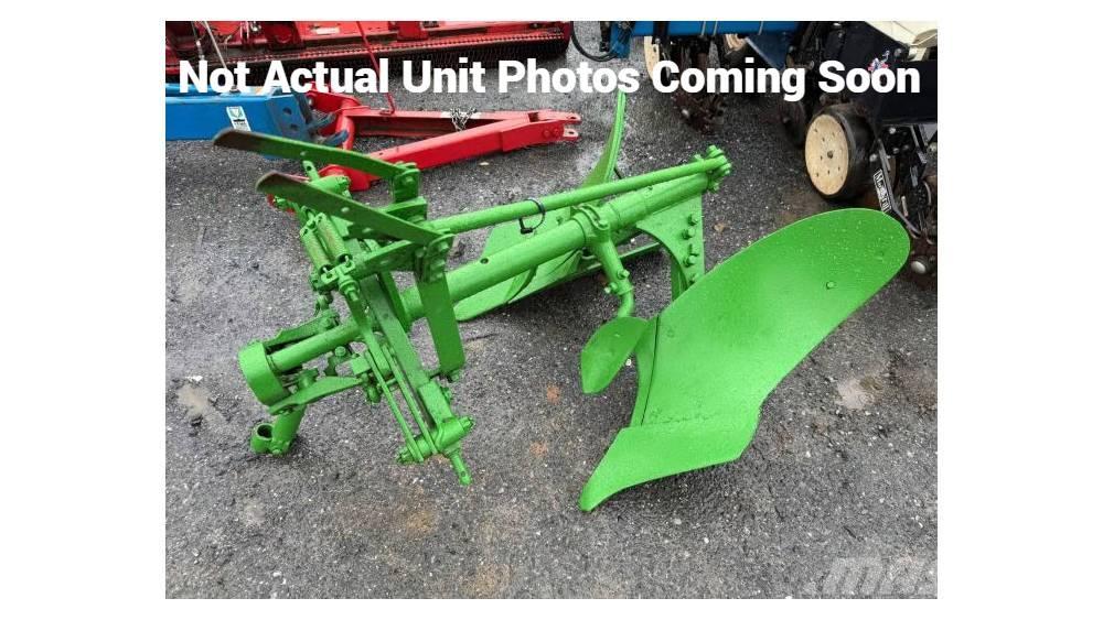  2WAY 738 Gewasverwerking en opslagmachines - Overigen