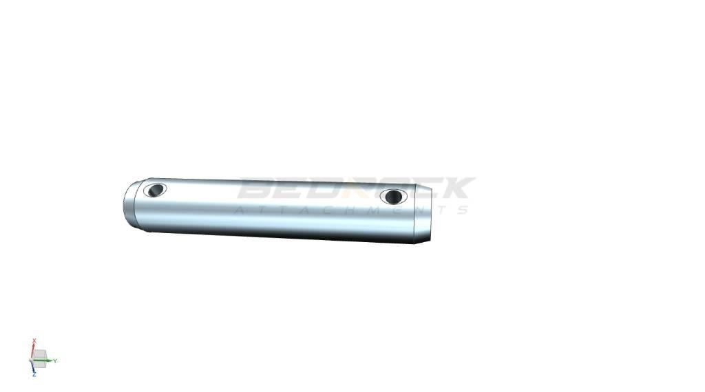 CAT 34.88MM PIN Overige componenten