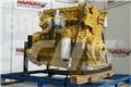 CAT C9 GENERATOR Motoren