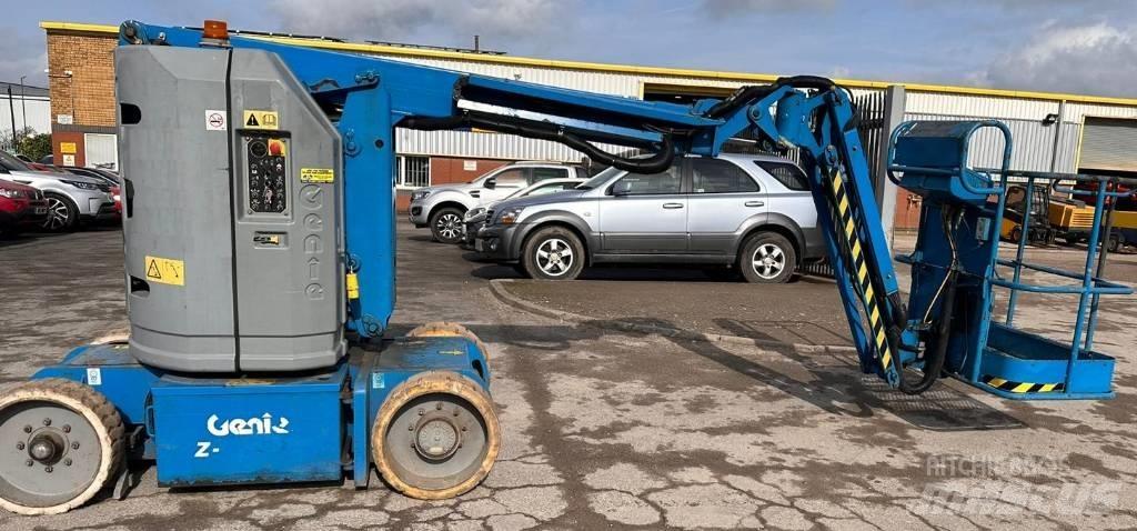 Genie Z 30/20 N RJ Knikarmhoogwerkers