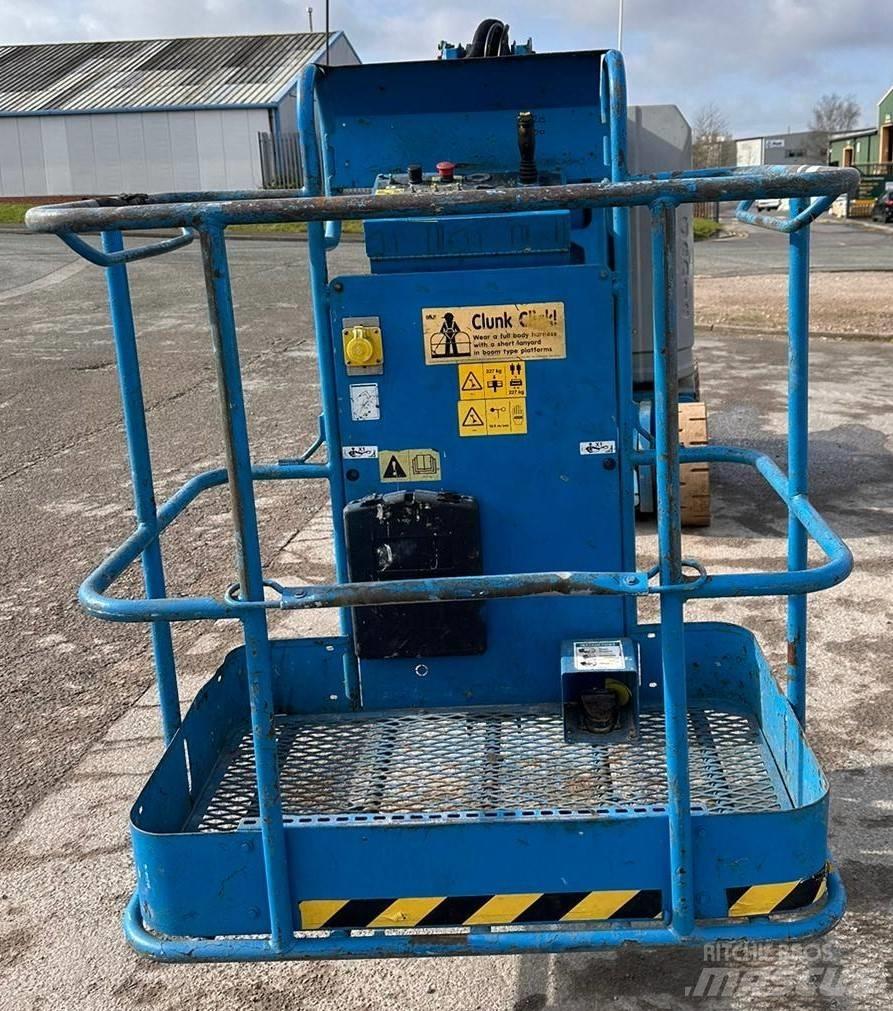 Genie Z 30/20 N RJ Knikarmhoogwerkers