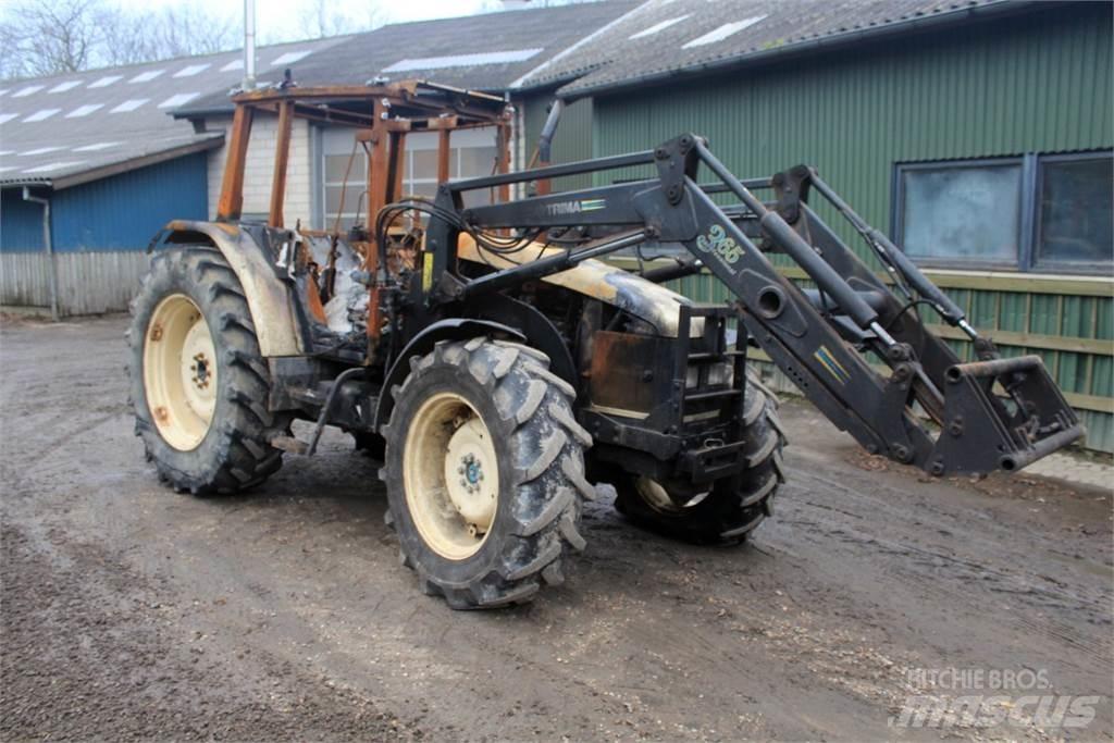 Lamborghini 1060 Tractoren