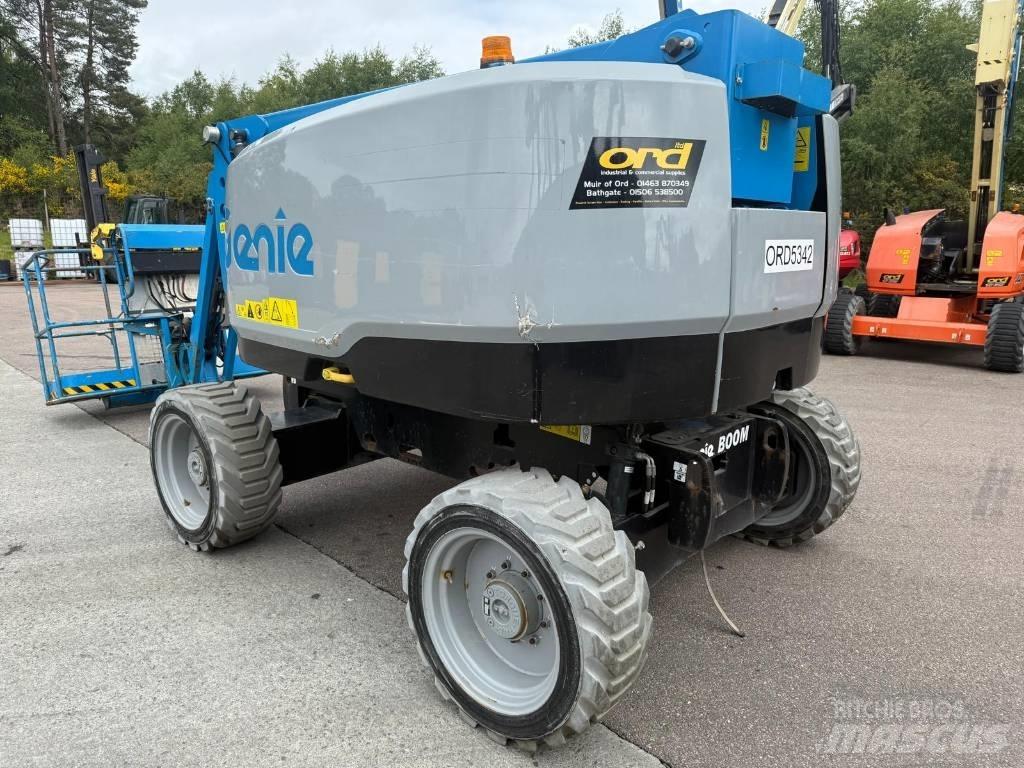 Genie Z 45 FE Knikarmhoogwerkers