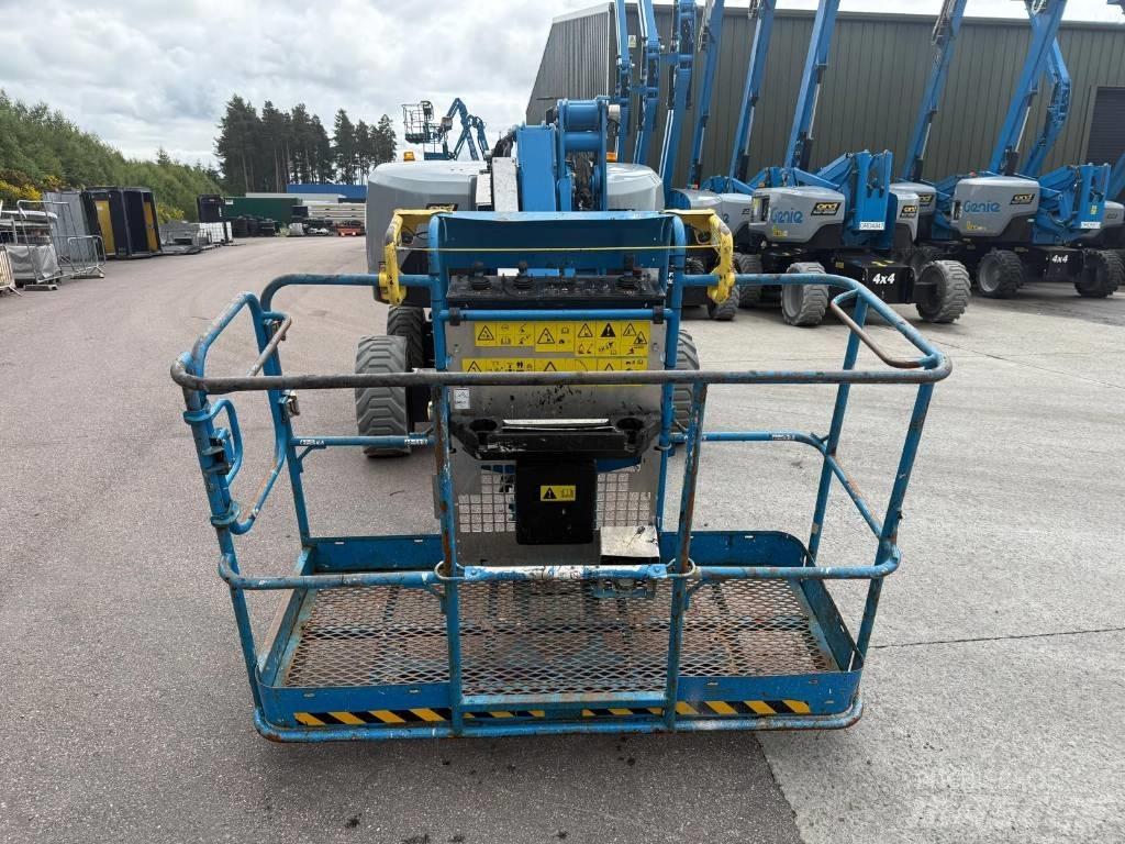 Genie Z 45 FE Knikarmhoogwerkers