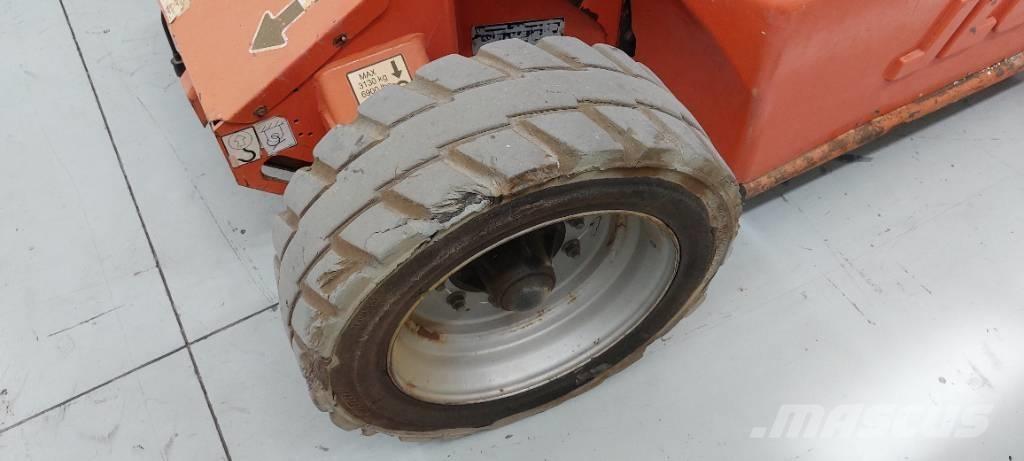 JLG E 450 AJ Knikarmhoogwerkers