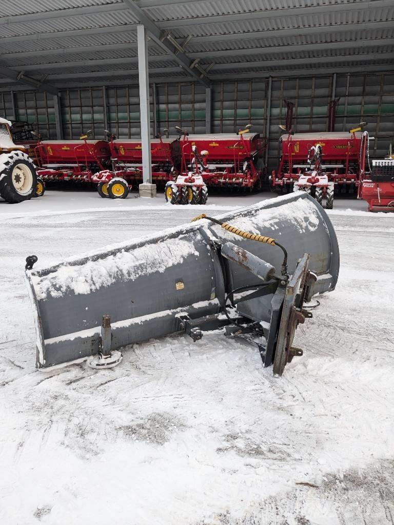 Stark AL3200 EURO Sneeuwschuivers en -ploegen