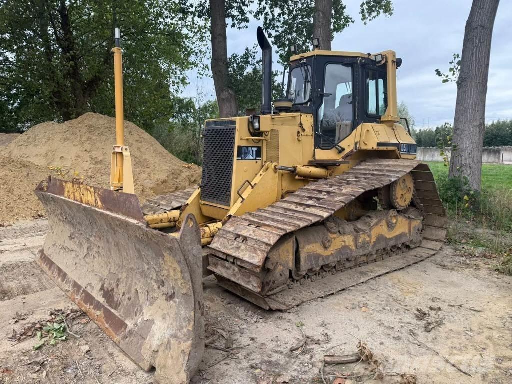 CAT D5H Rupsdozers
