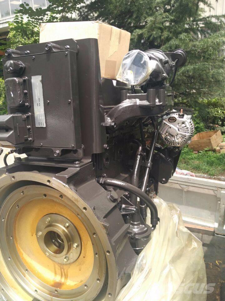 Cummins QSB3.3 Motoren