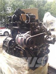 Cummins QSB3.3 Motoren