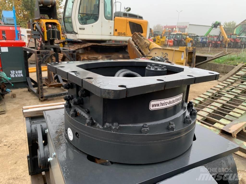  Heinz HT1452 NEW Grijpers