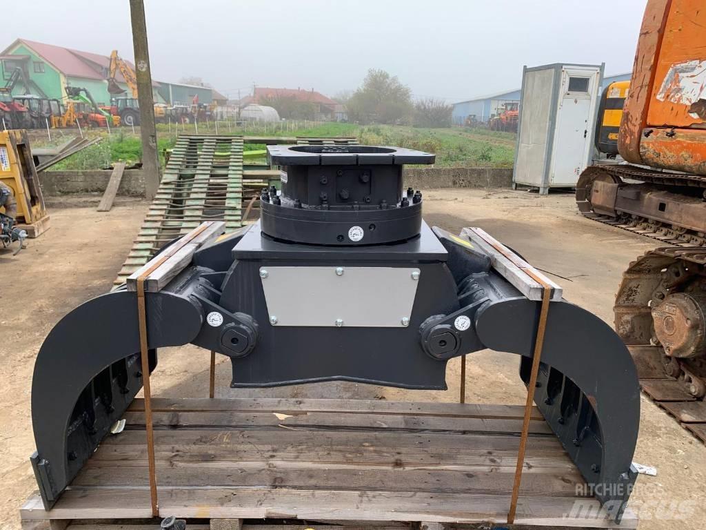  Heinz HT1452 NEW Grijpers