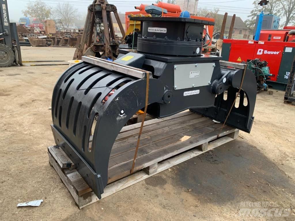  Heinz HT1452 NEW Grijpers