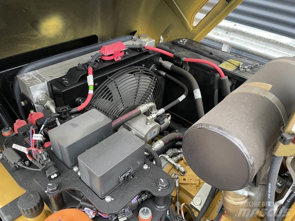 CAT CB2.5 GC Duowalsen