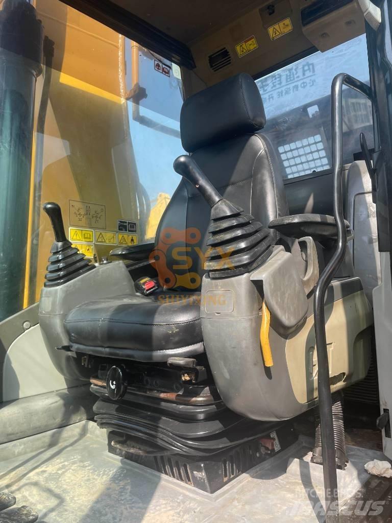 CAT 320 D GC Rupsgraafmachines