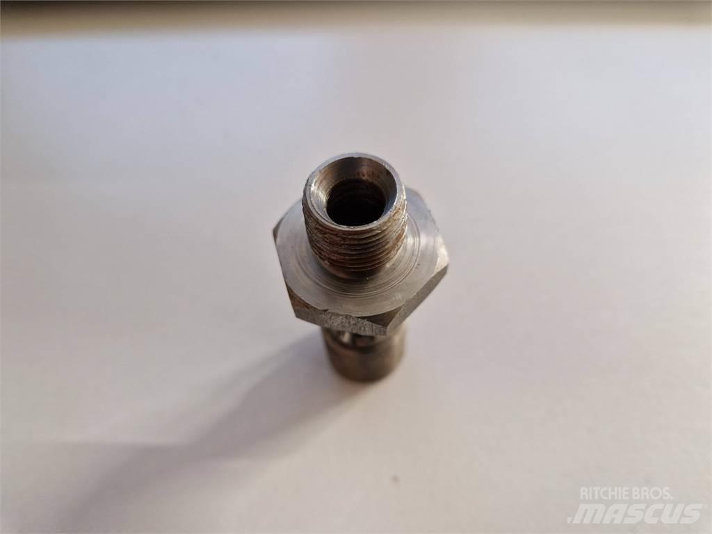 Rottne 008-0054 Hydraulics