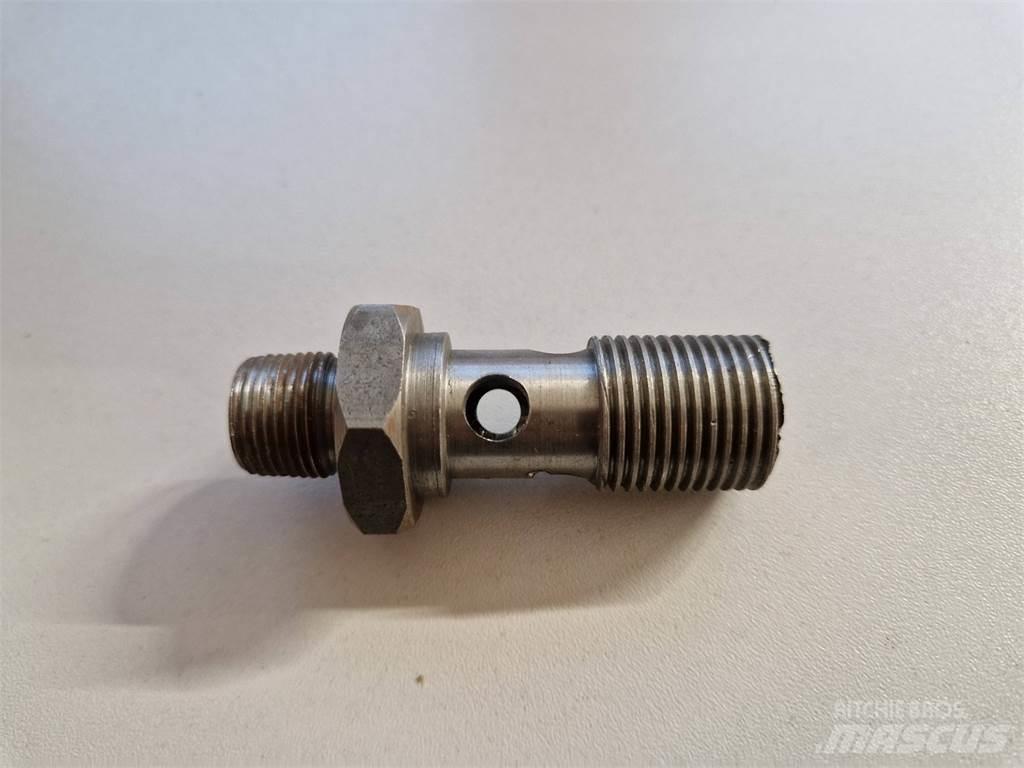 Rottne 008-0054 Hydraulics