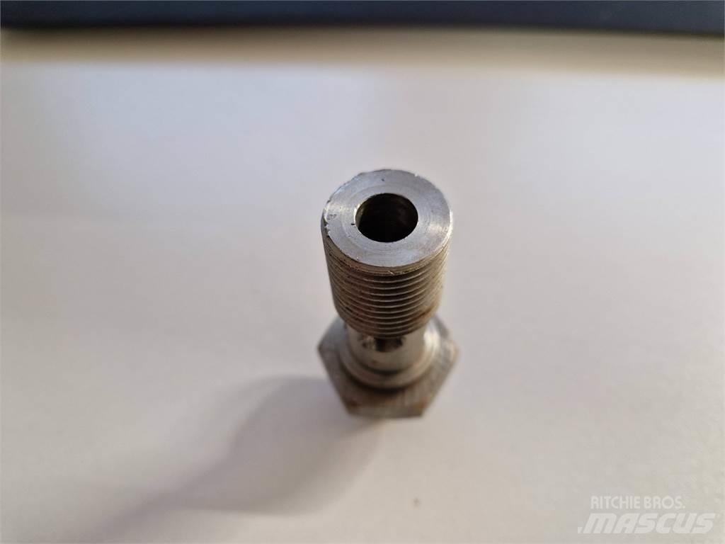 Rottne 008-0054 Hydraulics
