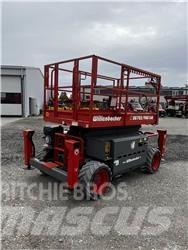 SkyJack SJ 6832 RTE Schaarhoogwerkers