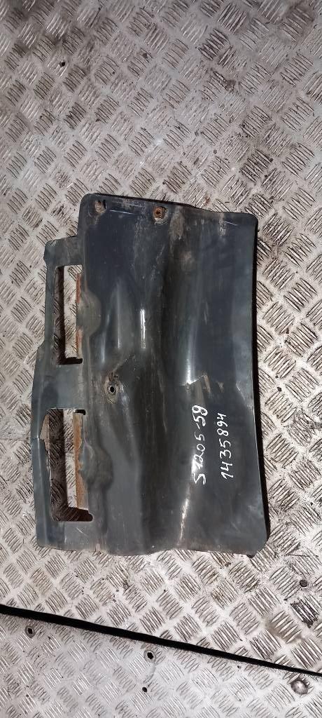 Scania R 440.   1435894 Cabine en interieur