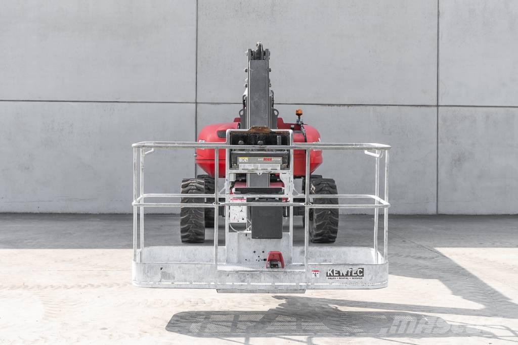 Manitou 200 ATJ Knikarmhoogwerkers
