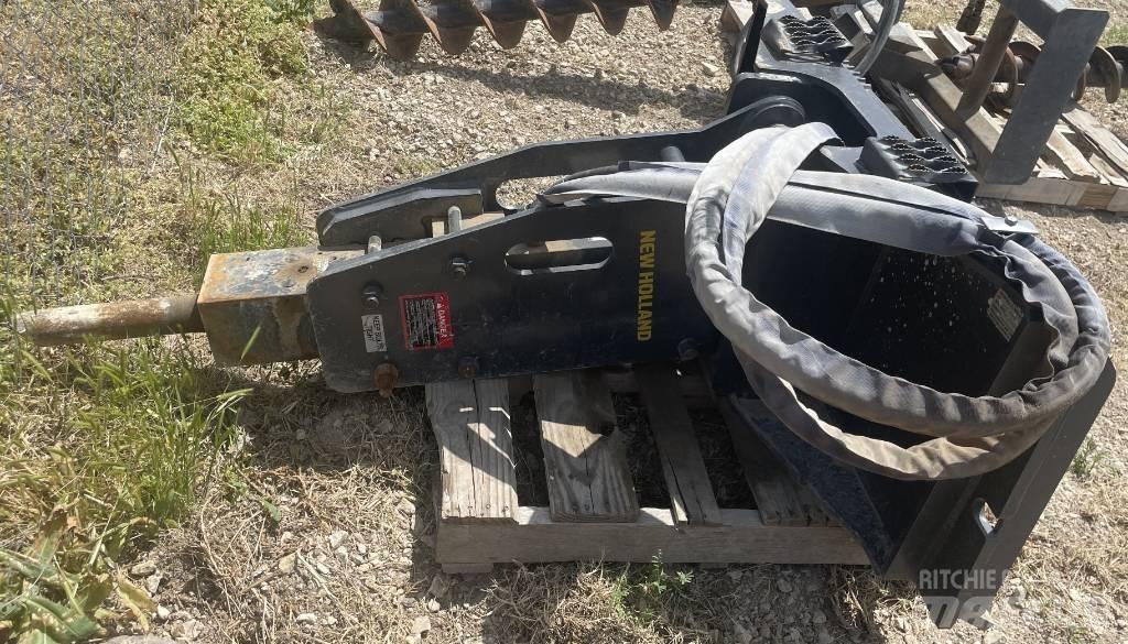 New Holland 47450988 Overige componenten