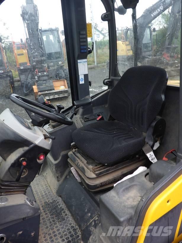 Schäffer 5470 Z Wielladers