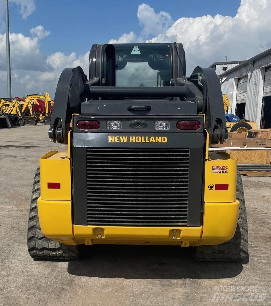 New Holland C332 Schrankladers