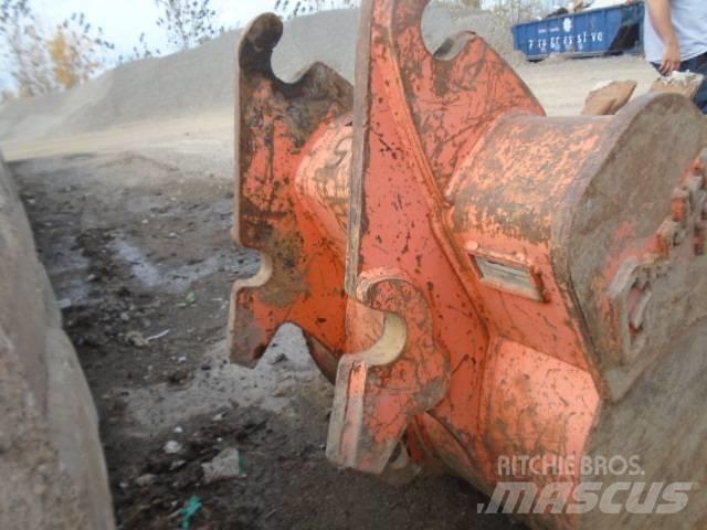 Doosan DX 235 LCR Rupsgraafmachines