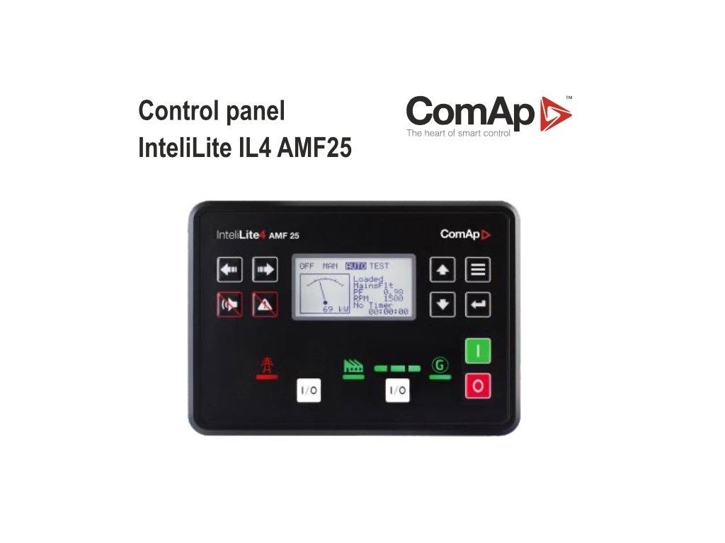  Hahn & Sohn HDE 60RST3 Diesel generatoren