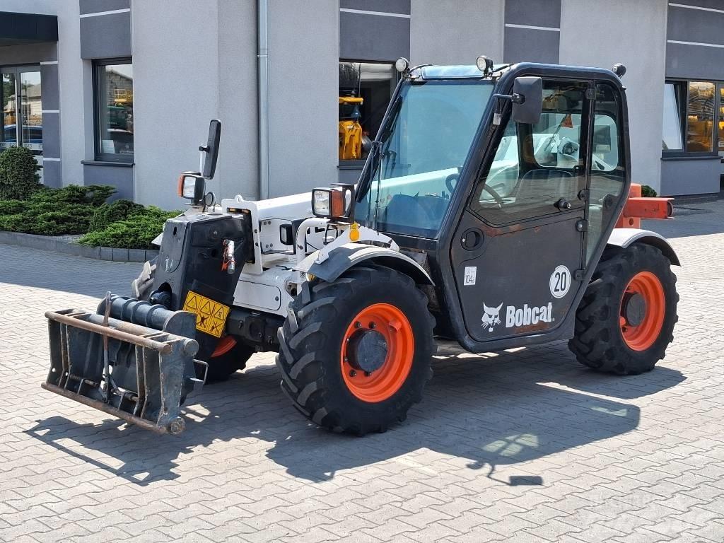 Bobcat T 2250 Verreikers