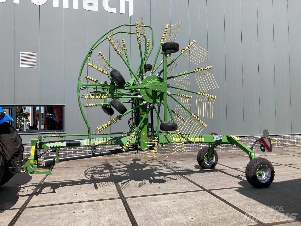 Krone Swadro TC 760 Zwadharken